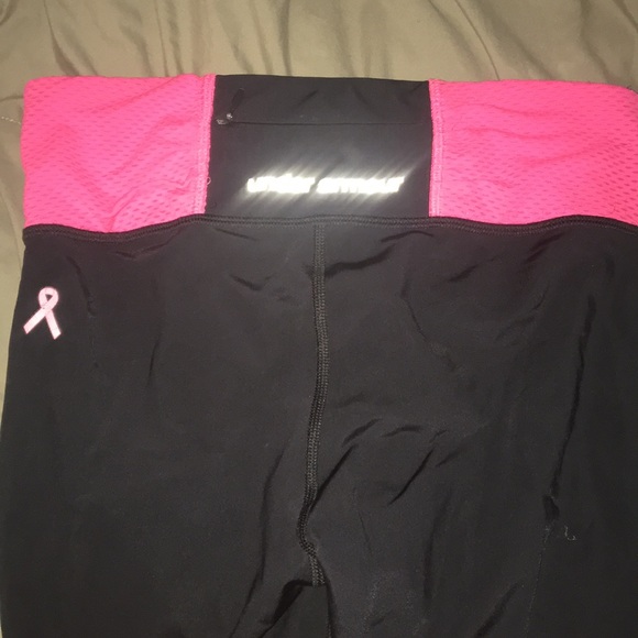 Leggings set (INCLUDES UA AND ADIDAS) - Picture 3 of 6